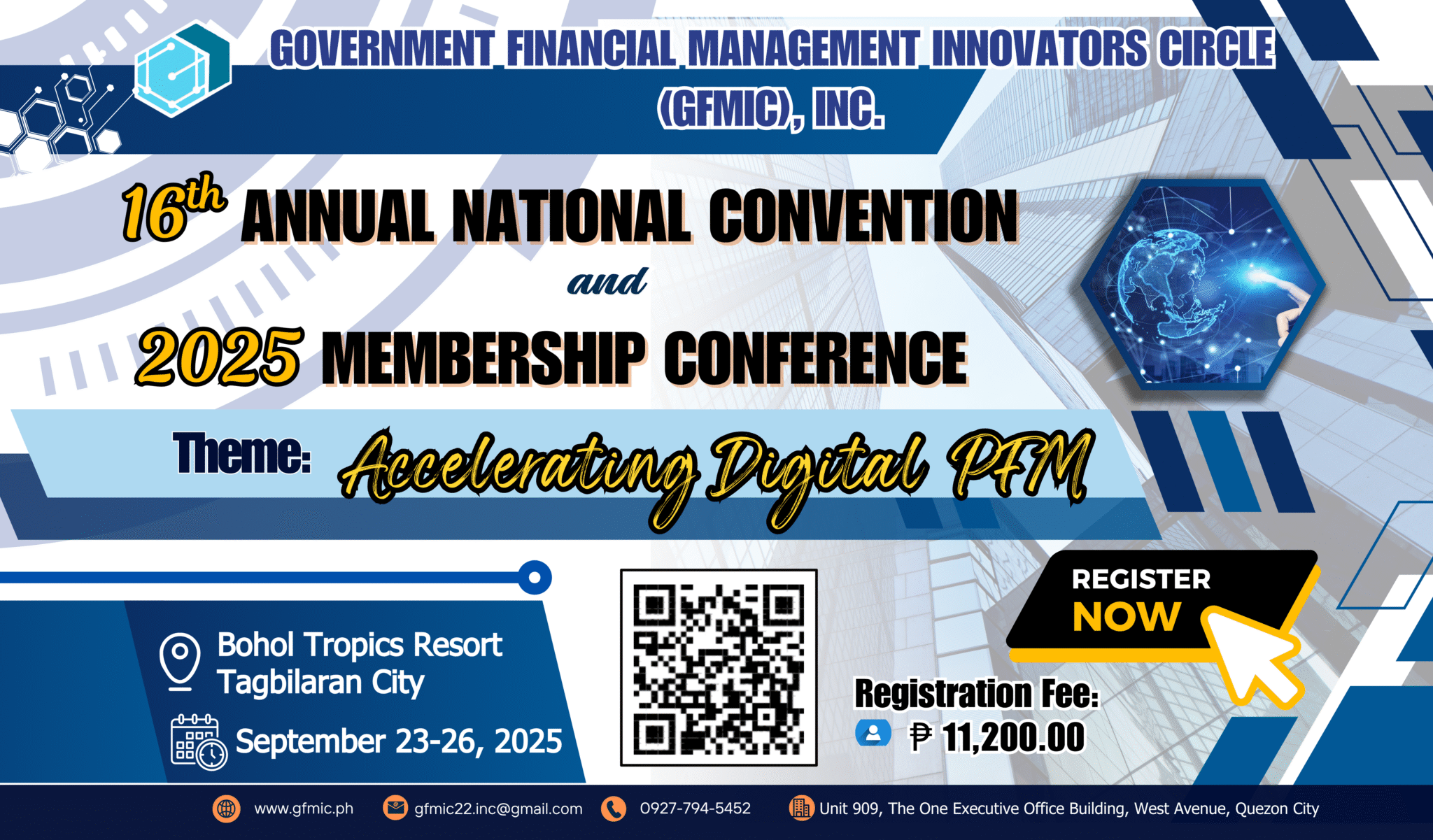 Accelerating Digital Public Financial Management (PFM)